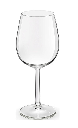 фото Libbey Bouquet Wine Glass 0,35 л