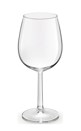 фото Libbey Bouquet Wine Glass 0,45 л