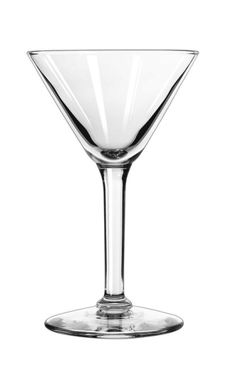 фото Libbey Citation Cocktail Glass 0,133 л