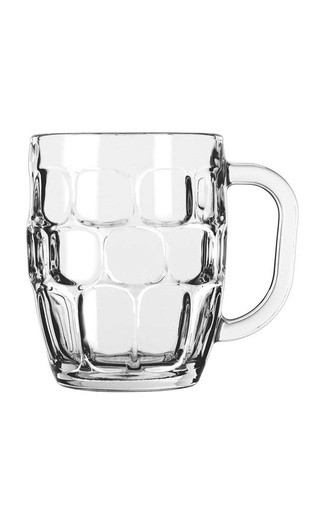 фото Libbey Dimple Stein Beer Mug 0,569 л