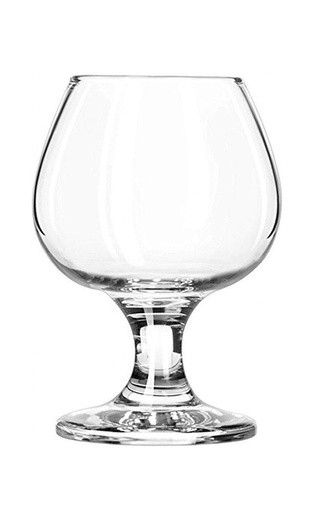 фото Libbey Embassy Brandy Glass 0,518 л