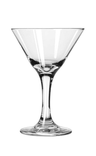 фото Libbey Embassy Martini Glass 0,148 л