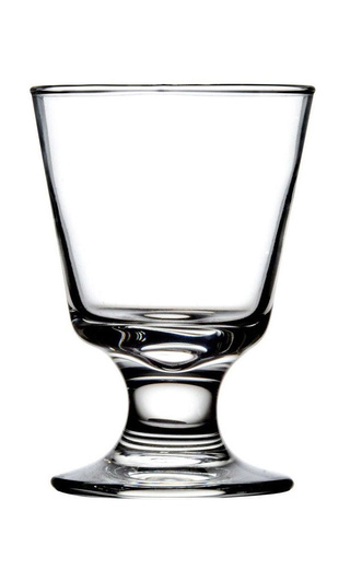 фото Libbey Embassy Whisky Glass 0,21 л