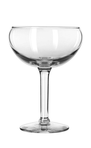 фото Libbey Fiesta Grande Champagne Glass 0,355 л