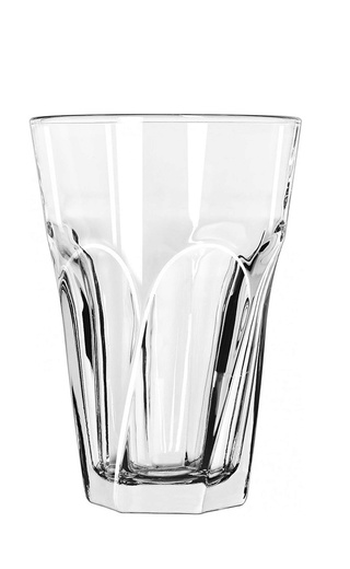 фото Libbey Gibraltar Twist Highball 0,41 л