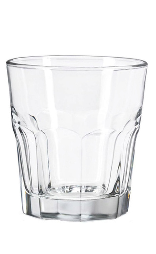 фото Libbey Gibraltar Whisky Glass 0,237 л