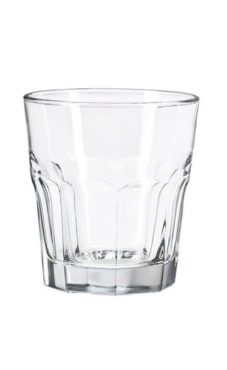 фото Libbey Gibraltar Whisky Glass 0,207 л