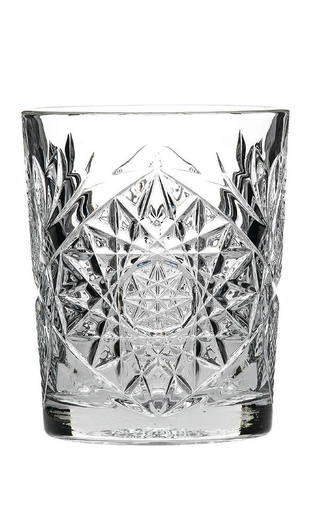 фото Libbey Hobstar Whisky Glass 0,35 л