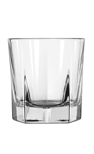 фото Libbey Inverness Whisky Glass 0,207 л