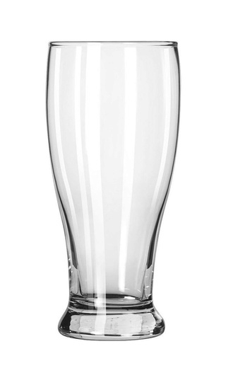 фото Libbey Pub Beer Glass 0,562 л