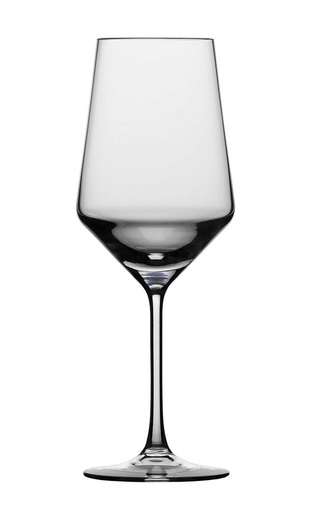 фото Schott Zwiesel Pure Cabernet Glass 6 шт. 0,54 л