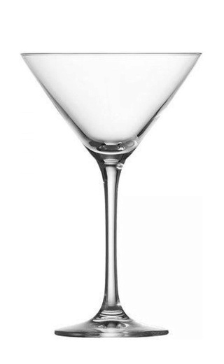 фото Schott Zwiesel Classico Martini Glass 0,27 л