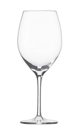 фото Schott Zwiesel Cru Classic Red Wine Glass 0,6 л