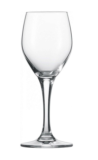 фото Schott Zwiesel Mondial White Wine Glass 0,2 л