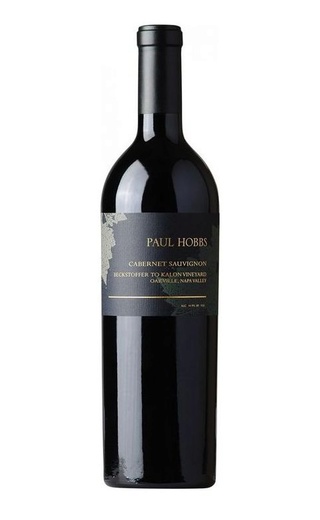 фото вино Paul Hobbs Beckstoffer To Kalon Vineyard Cabernet Sauvignon 2014 1,5 л