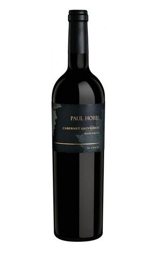 фото вино Paul Hobbs Cabernet Sauvignon 2014 1,5 л