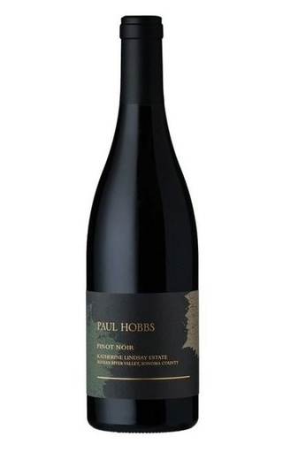 фото вино Paul Hobbs Katherine Lindsay Estate Pinot Noir 2015 1,5 л