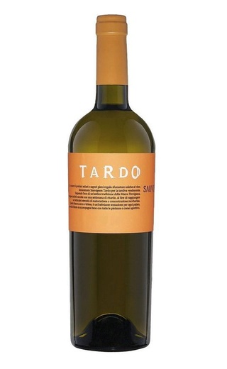 фото вино Villa Sandi Tardo Sauvignon 2019 0,75 л