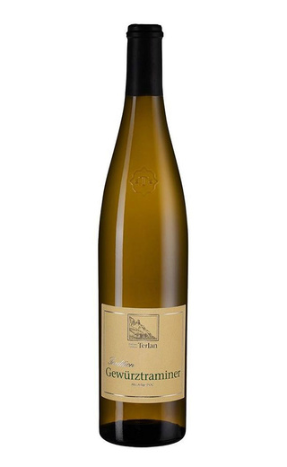 фото вино Cantina Terlano Gewurztraminer 2020 0,75 л