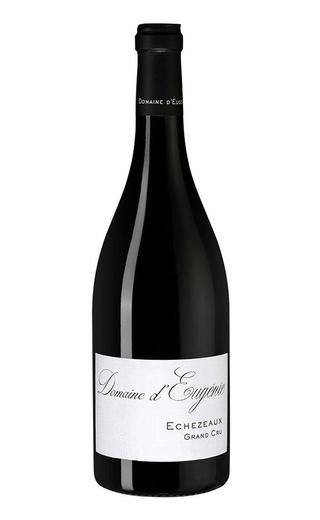 фото вино Domaine d'Eugenie Grands-Echezeaux Grand Cru 2018 0,75 л