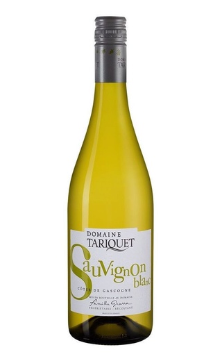 фото вино Domaine du Tariquet Sauvignon Blanc 2020 0,75 л