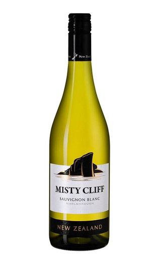 фото вино Quarry Road Misty Cliff Sauvignon Blanc 2020 0,75 л