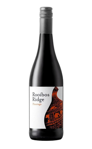 фото вино Fairview Rooibos Ridge Pinotage 2019 0,75 л