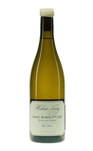 фото вино Domaine Hubert Lamy Saint-Aubin Premier Cru Derriere chez Edouard 2014 1,5 л