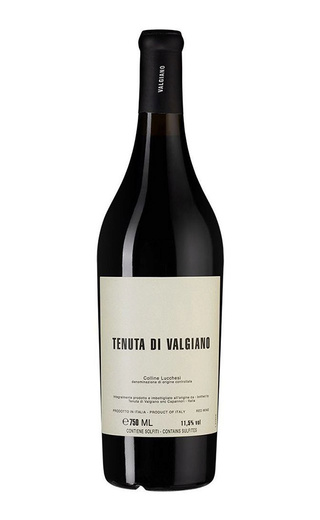 фото вино Tenuta di Valgiano Colline Lucchesi 2014 0,75 л