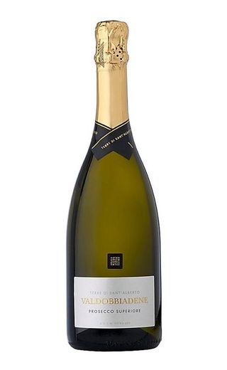 фото просекко Ruggeri Co Terre di Sant'Alberto Prosecco Superiore Valdobbiadene 2019 0,75 л