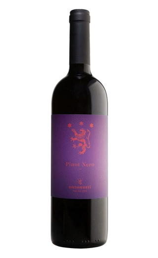 фото вино Antonutti Pinot Nero 2019 0,75 л