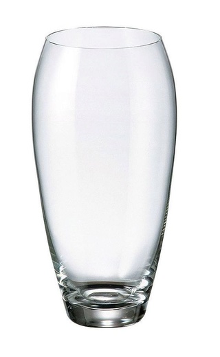 фото Crystalite Bohemia Carduelis Water Glass 6 шт. 0,47 л