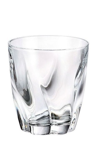 фото Crystalite Bohemia Barley Twist Tumbler 6 шт. 0,32 л