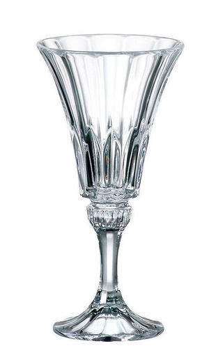 фото Crystalite Bohemia Wellington White Wine Glass 6 шт. 0,2 л