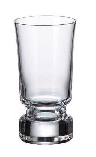 фото Crystalite Bohemia Oliver Water Glass 6 шт. 0,24 л