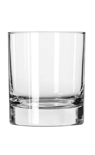 фото Libbey Chicago Whisky Glass 0,21 л