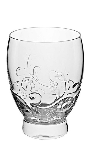 фото Libbey Emotion Whisky Glass 0,38 л