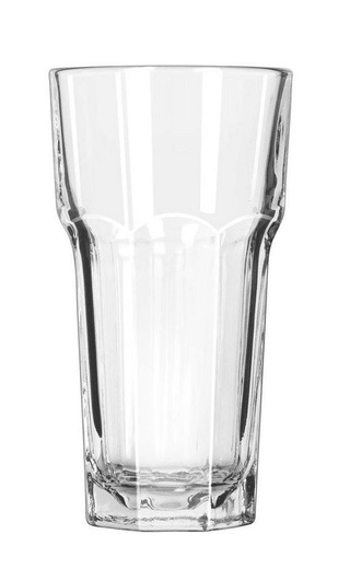 фото Libbey Gibraltar Highball 0,266 л