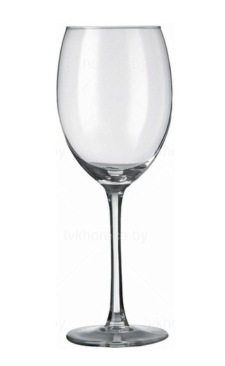 фото Libbey Plaza Wine Glass 0,25 л