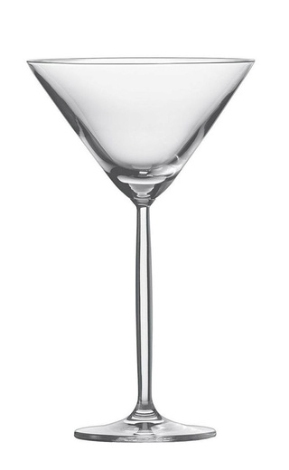 фото Schott Zwiesel Diva Martini Glass 0,251 л