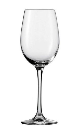 фото Schott Zwiesel Classico White Wine Glass 6 шт. 0,312 л