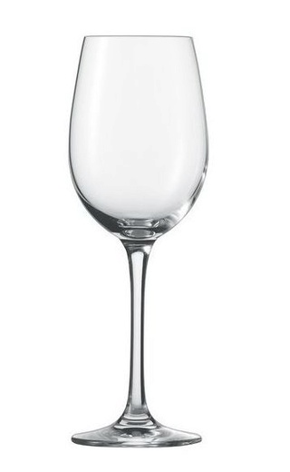 фото Schott Zwiesel Classico Burgundy Glass 6 шт. 0,814 л