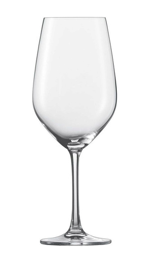 фото Schott Zwiesel Vina Red Wine Water Glass 0,53 л