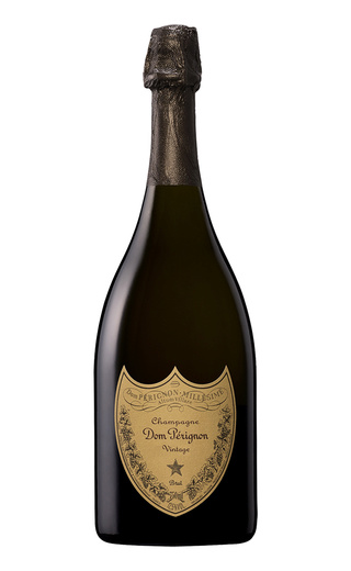 фото шампанское Dom Perignon Vintage Brut 2010 0,75 л