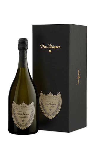 фото шампанское Dom Perignon Vintage 2010 0,75 л