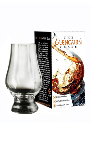 фото Glencairn Whisky 0,19 л