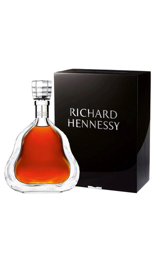 фото коньяк Hennessy Richard 0,7 л