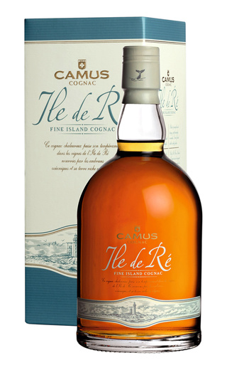 фото коньяк Camus Ile De Re Fine Island Cognac 0,7 л