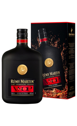 фото коньяк Remy Martin VSOP 0,5 л