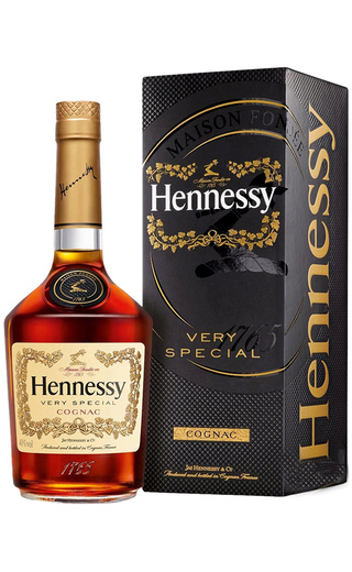 фото коньяк Hennessy VS 0,5 л